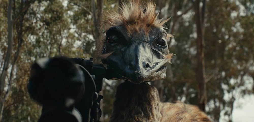 The Emu War（原題）の画像
