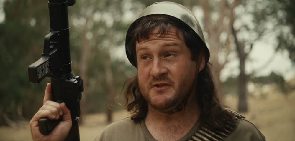 The Emu War（原題）の画像