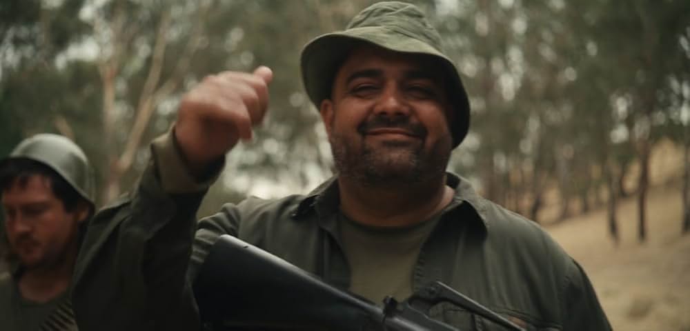 The Emu War（原題）の画像