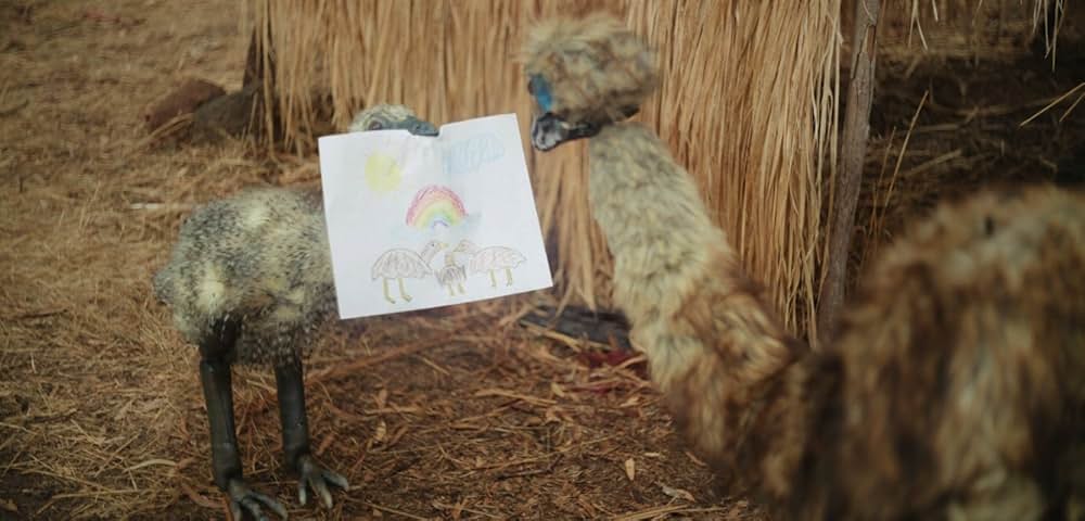 The Emu War（原題）の画像