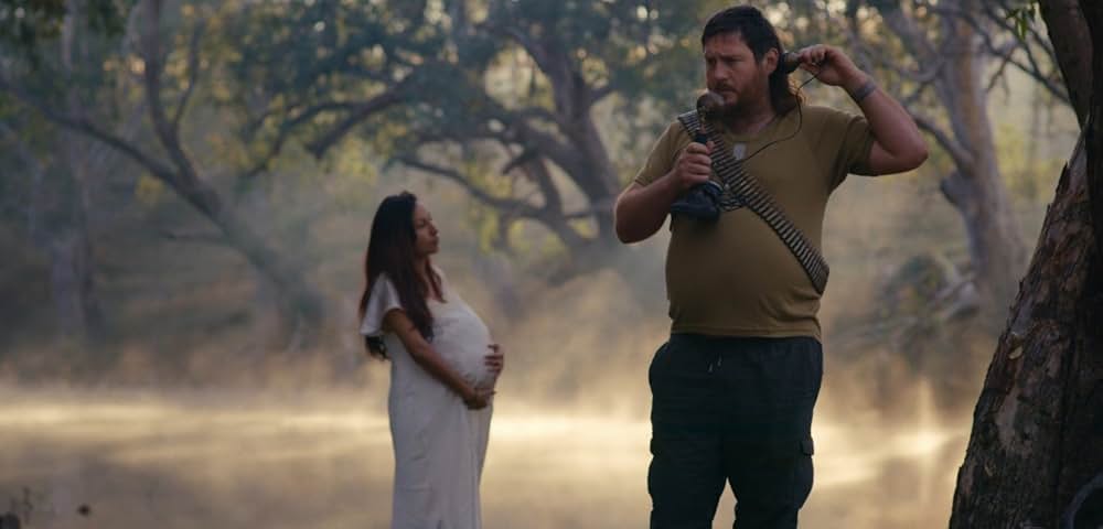 The Emu War（原題）の画像