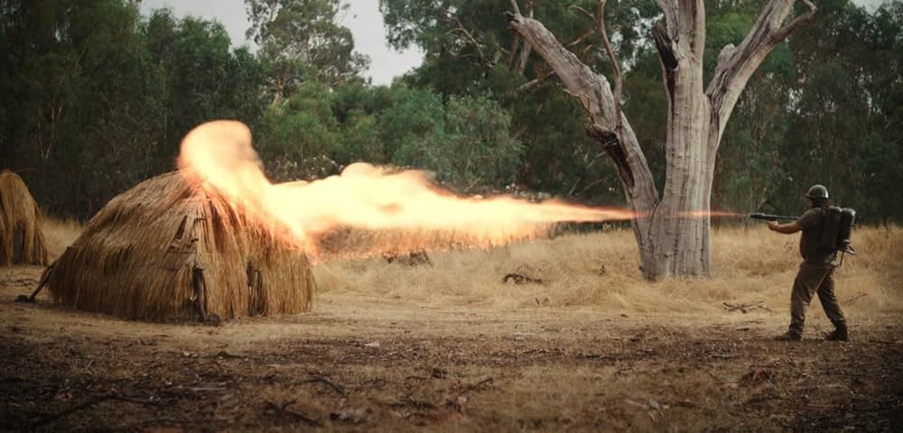 The Emu War（原題）の画像