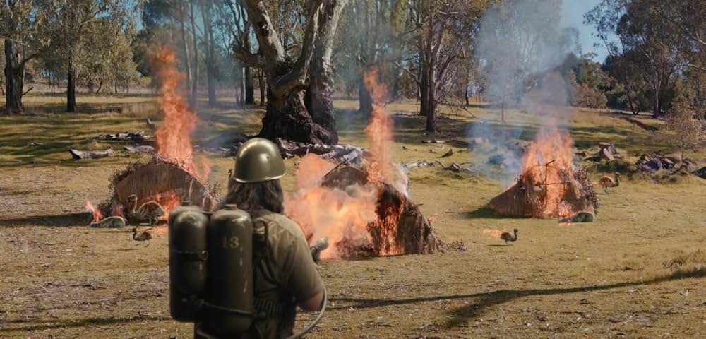 The Emu War（原題）の画像