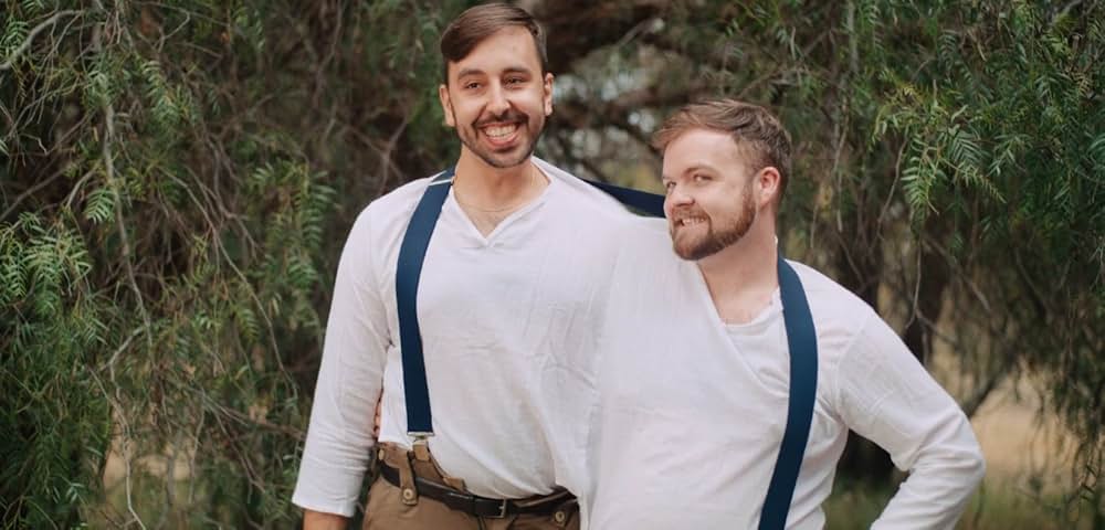 The Emu War（原題）の画像