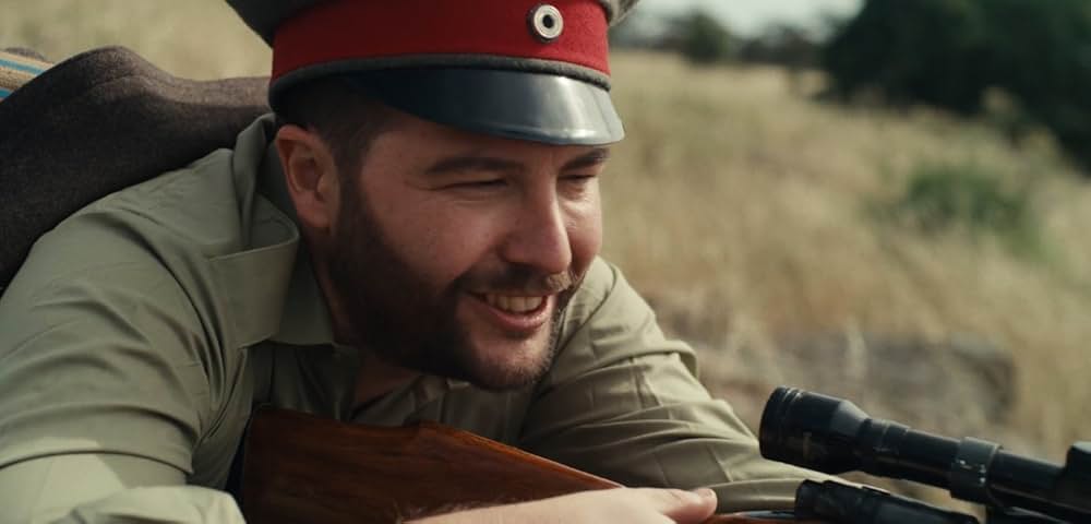 The Emu War（原題）の画像