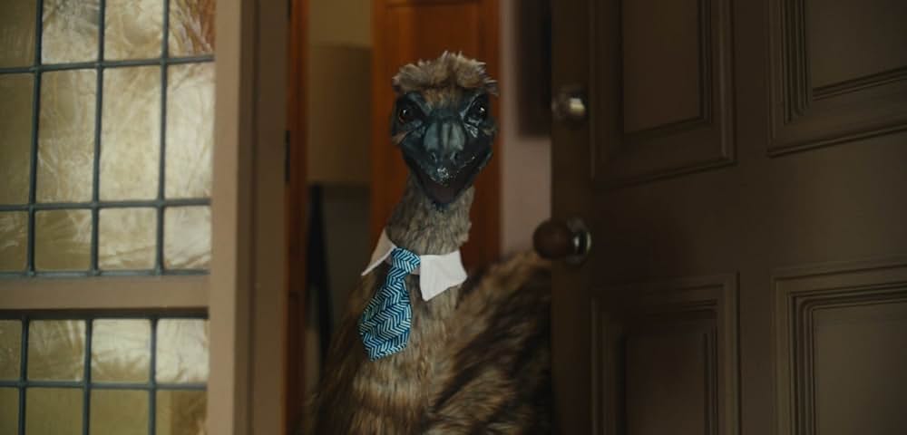 The Emu War（原題）の画像