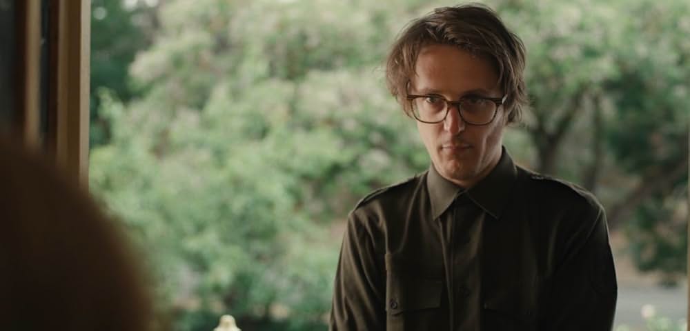 The Emu War（原題）の画像