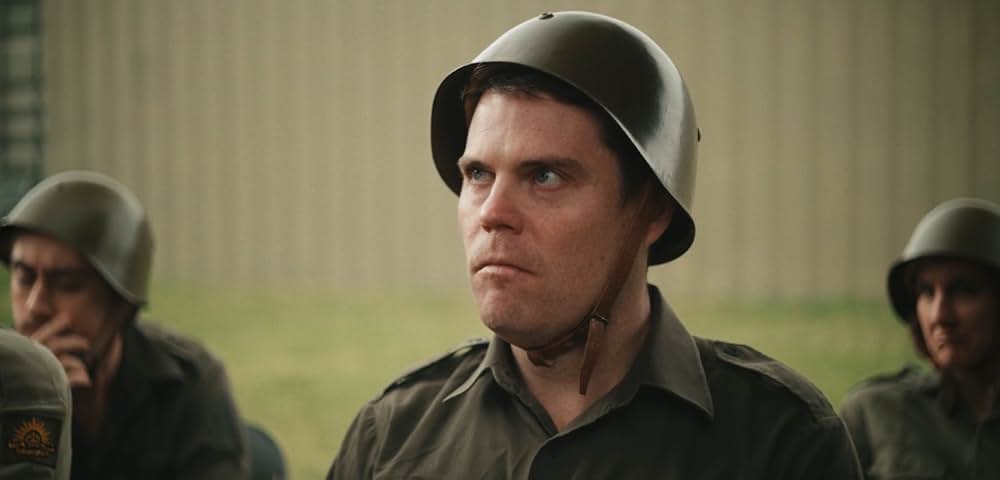 The Emu War（原題）の写真