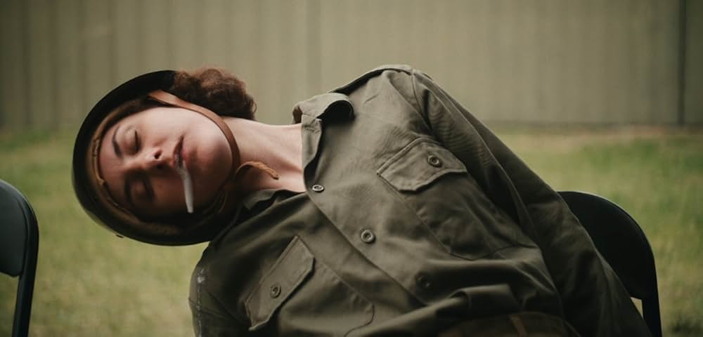 The Emu War（原題）の画像