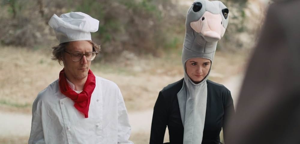 The Emu War（原題）の画像