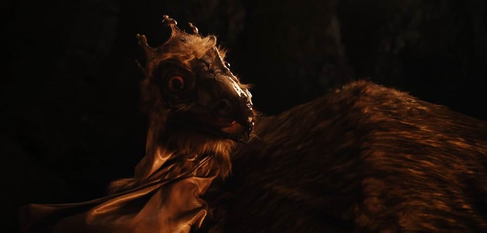 The Emu War（原題）の画像