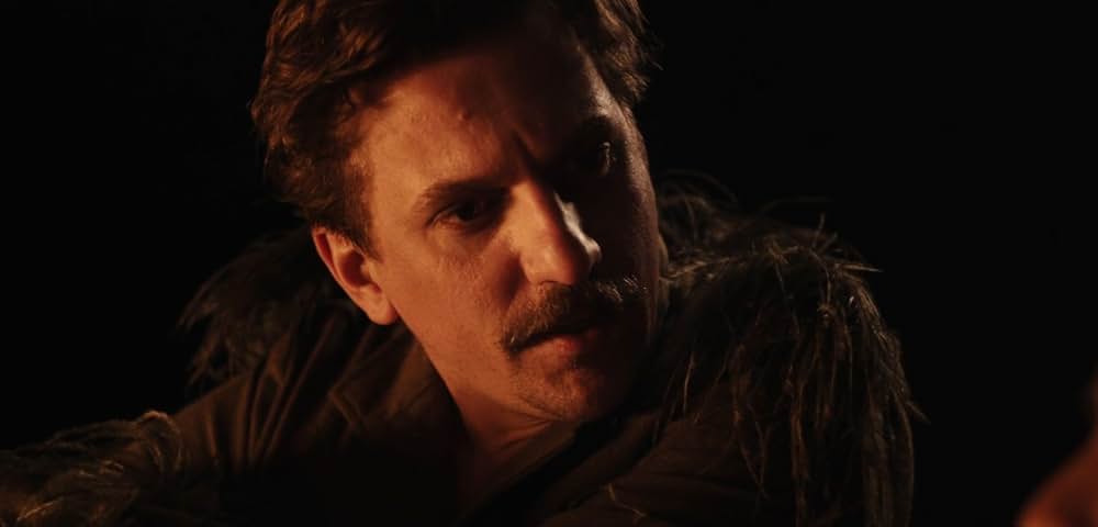 The Emu War（原題）の画像