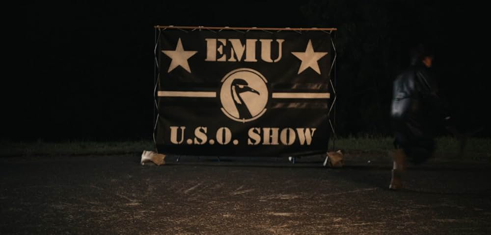 The Emu War（原題）の画像