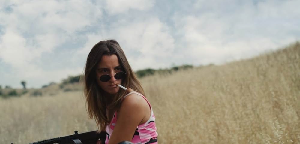 The Emu War（原題）の画像