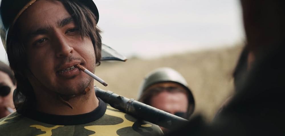 The Emu War（原題）の画像