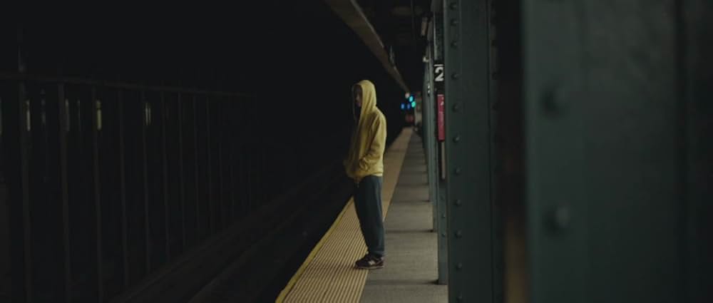 「ミッシング・サン」の画像