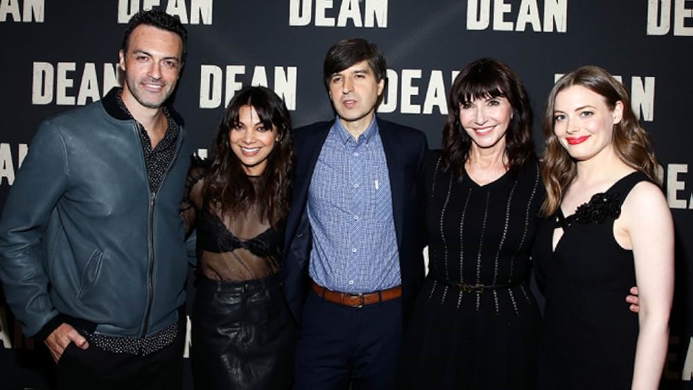 ディーンの画像