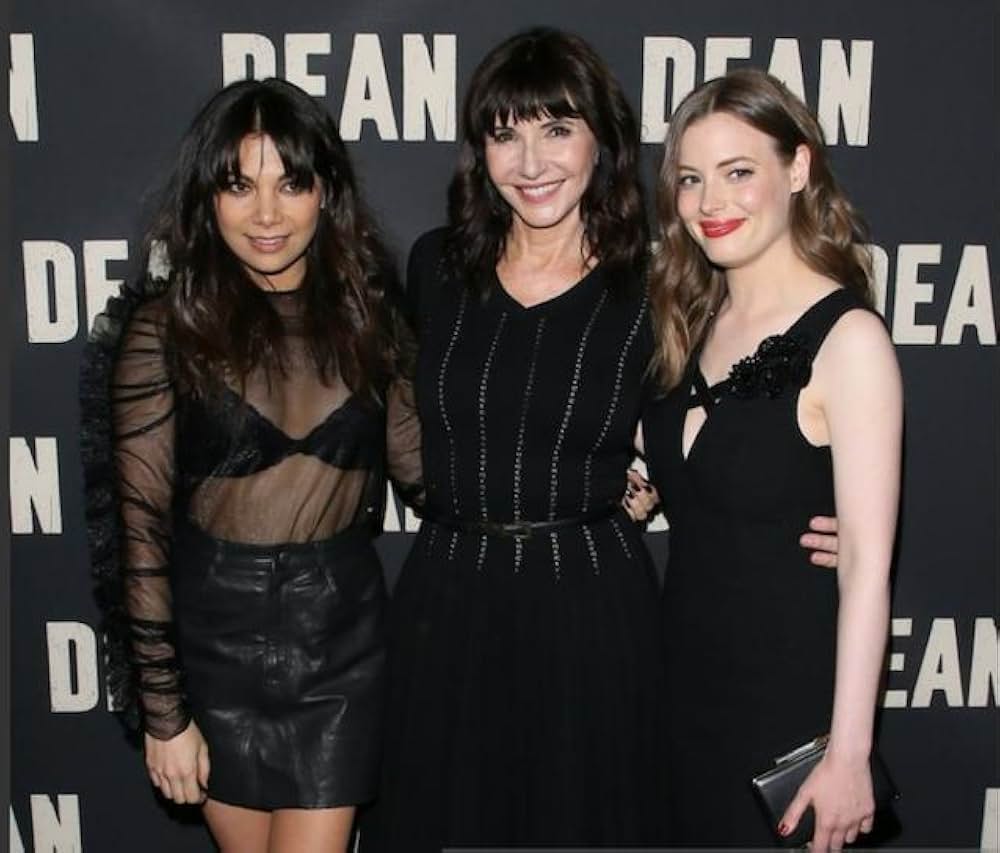 ディーンの画像