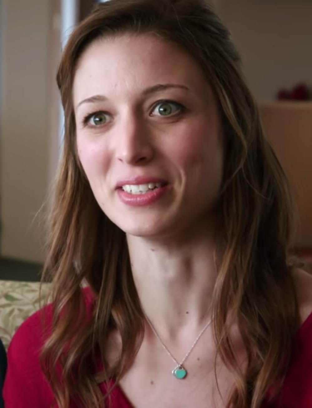 私はジェーン・ドウ: 立ち上がる母と娘の画像