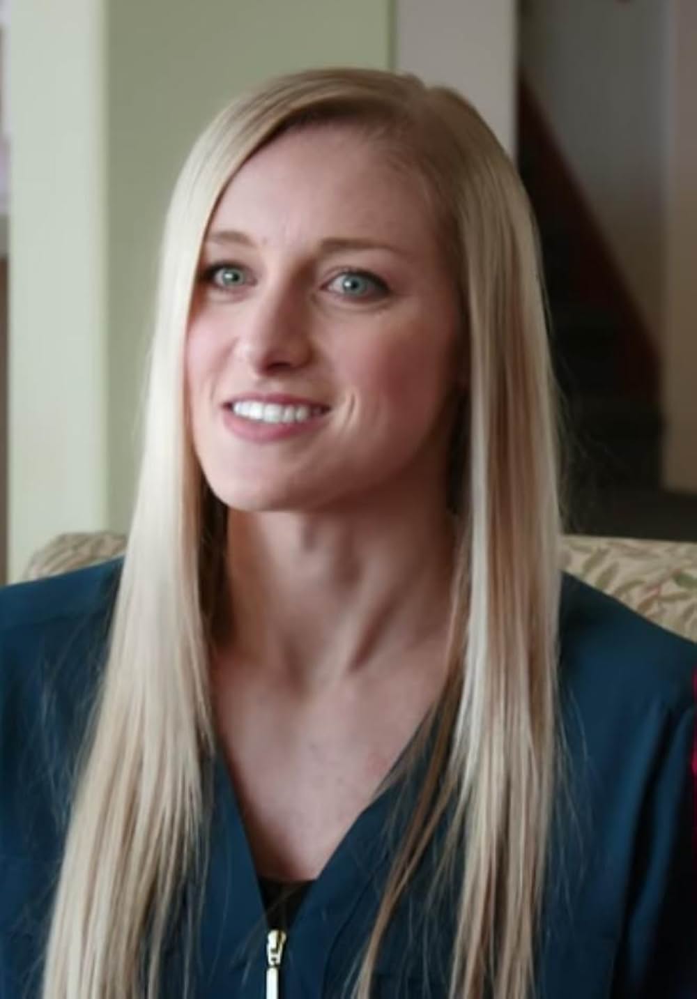 私はジェーン・ドウ: 立ち上がる母と娘の画像