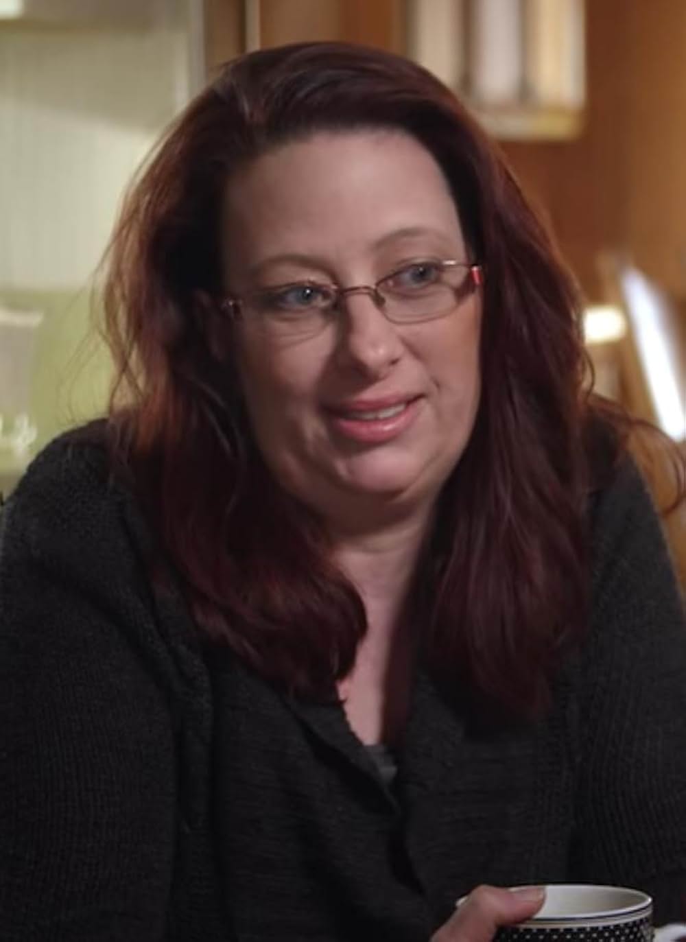 私はジェーン・ドウ: 立ち上がる母と娘の画像