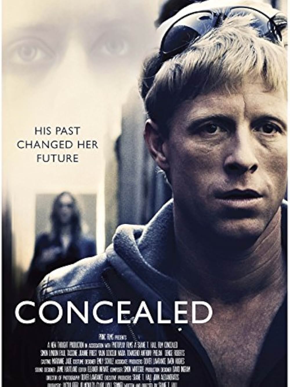 シークレット 隠された真実の画像