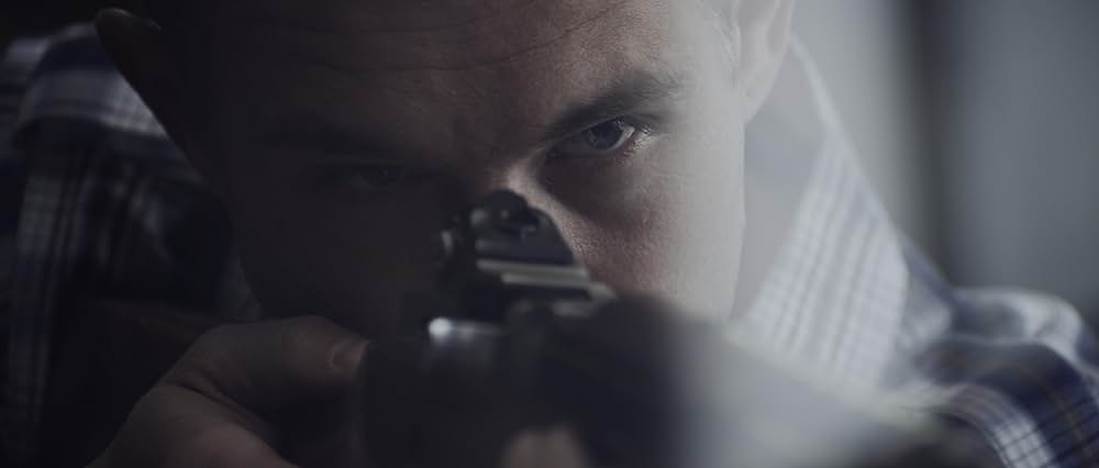 シークレット 隠された真実の画像