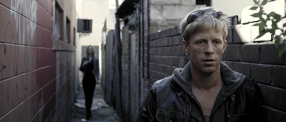 シークレット 隠された真実の画像