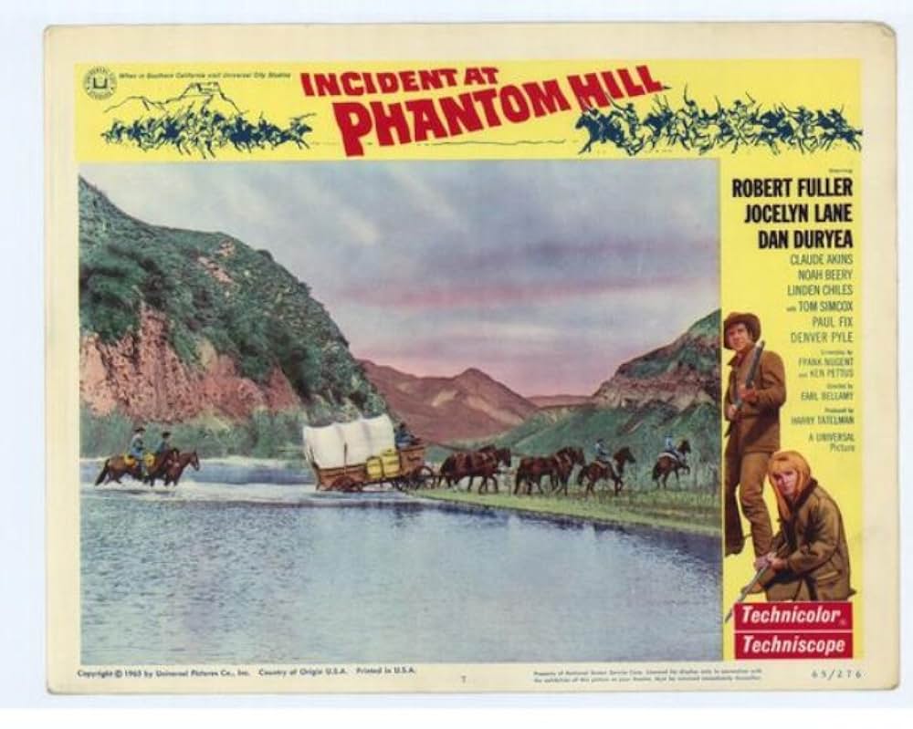 荒野の対決の画像