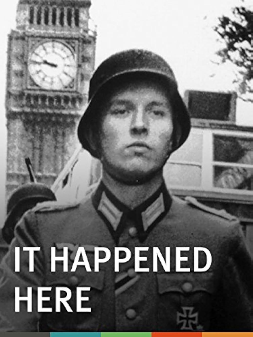 イギリスは占領された！?の画像