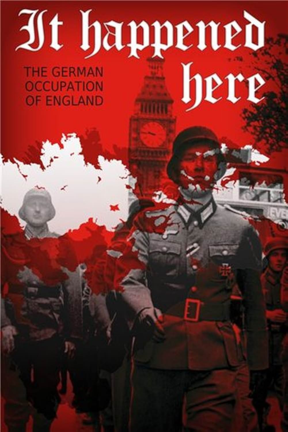 イギリスは占領された！?の画像