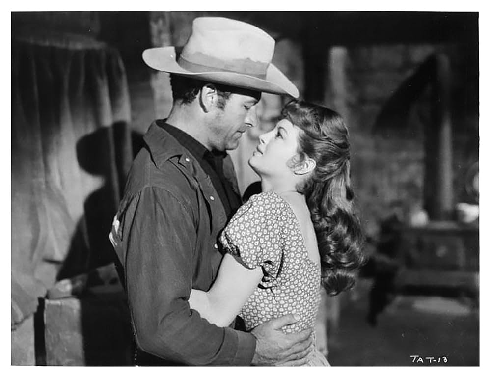 テーブル・ロックの決闘の画像