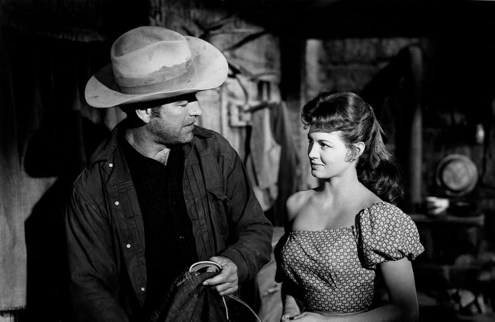 テーブル・ロックの決闘の画像