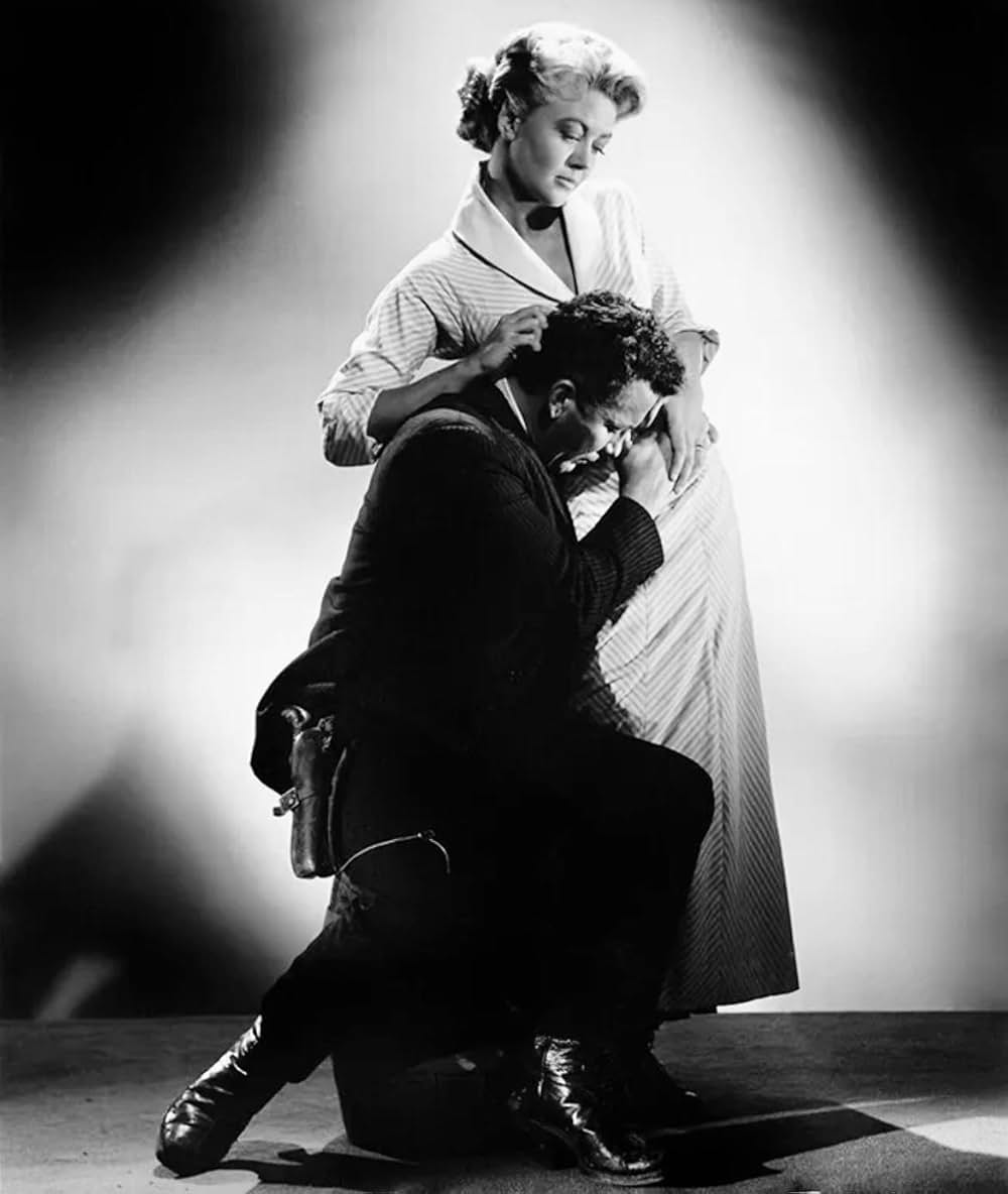 テーブル・ロックの決闘の画像