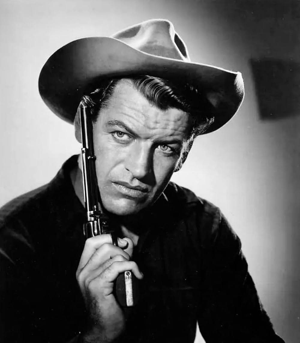 テーブル・ロックの決闘の画像