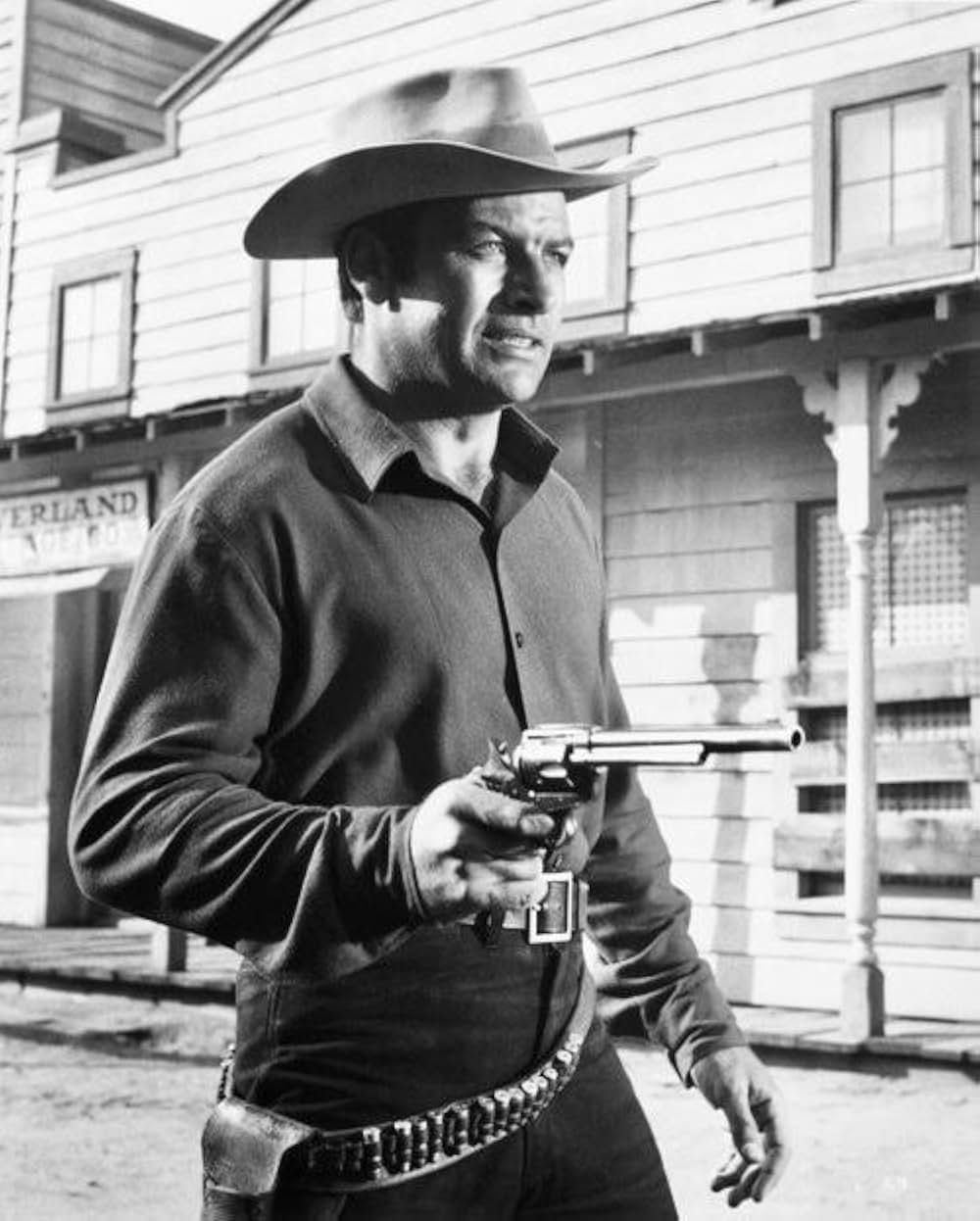 テーブル・ロックの決闘の画像