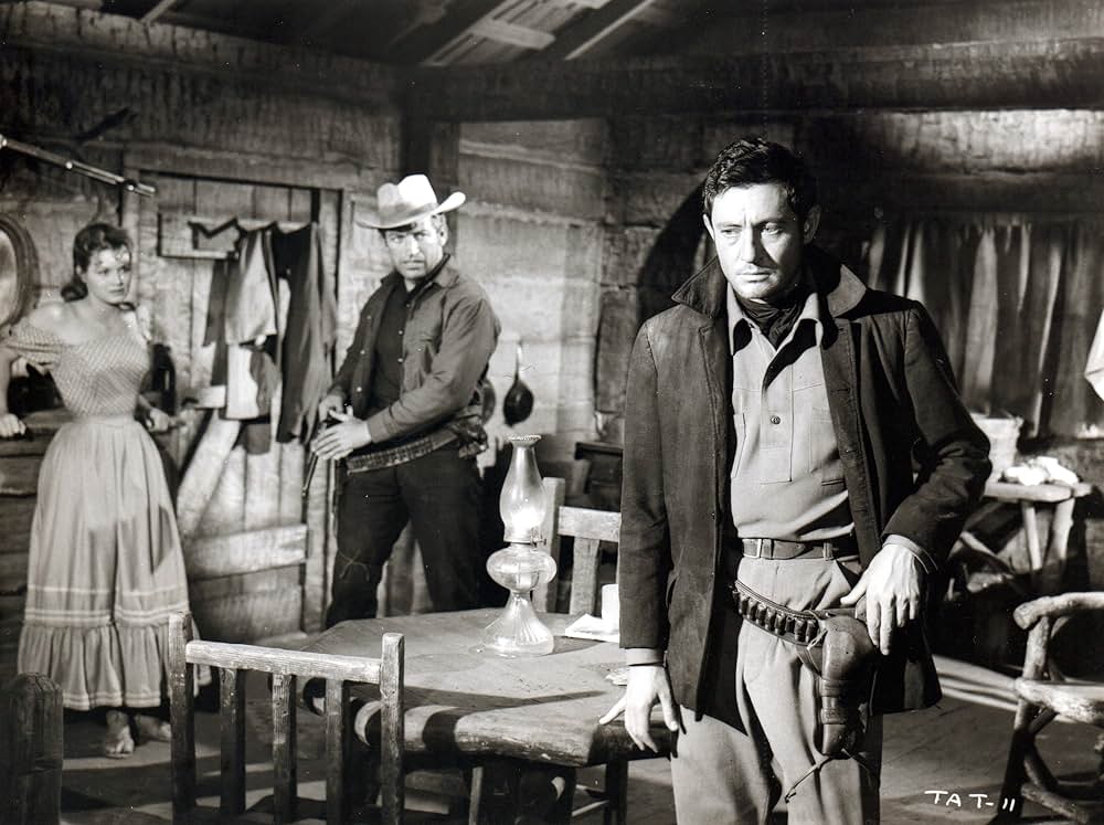 テーブル・ロックの決闘の画像