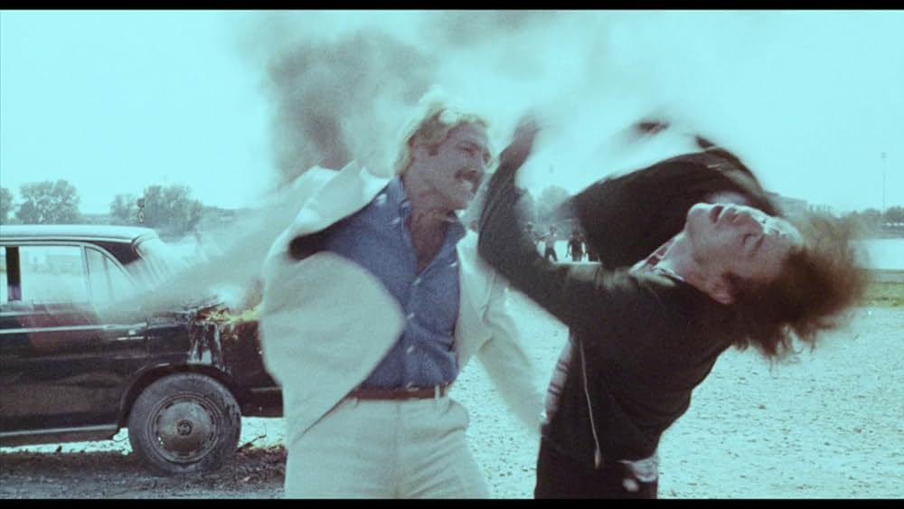 特攻警察の画像