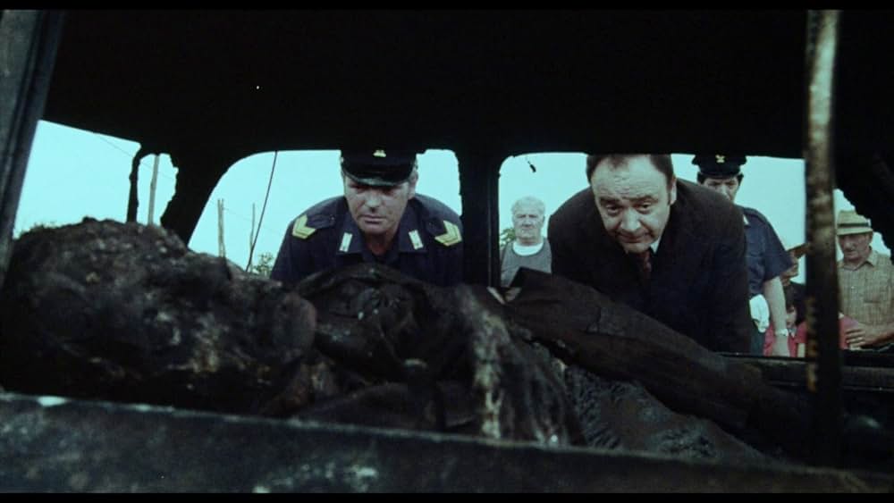 特攻警察の画像