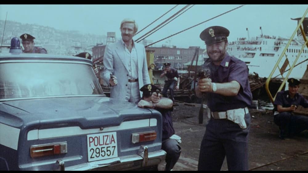 特攻警察の画像