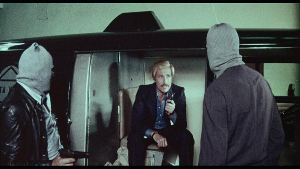 特攻警察の画像