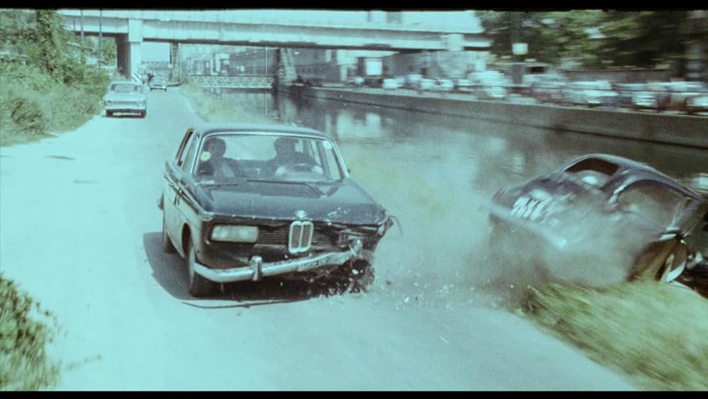 特攻警察の画像