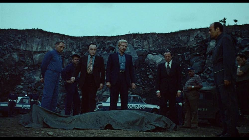 特攻警察の画像