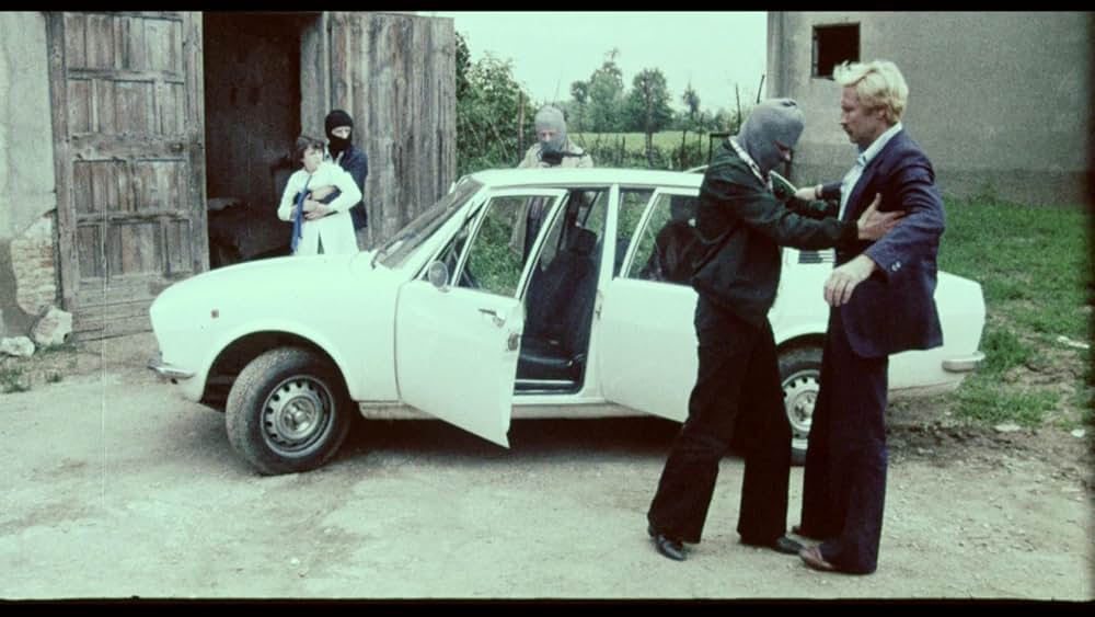 特攻警察の画像