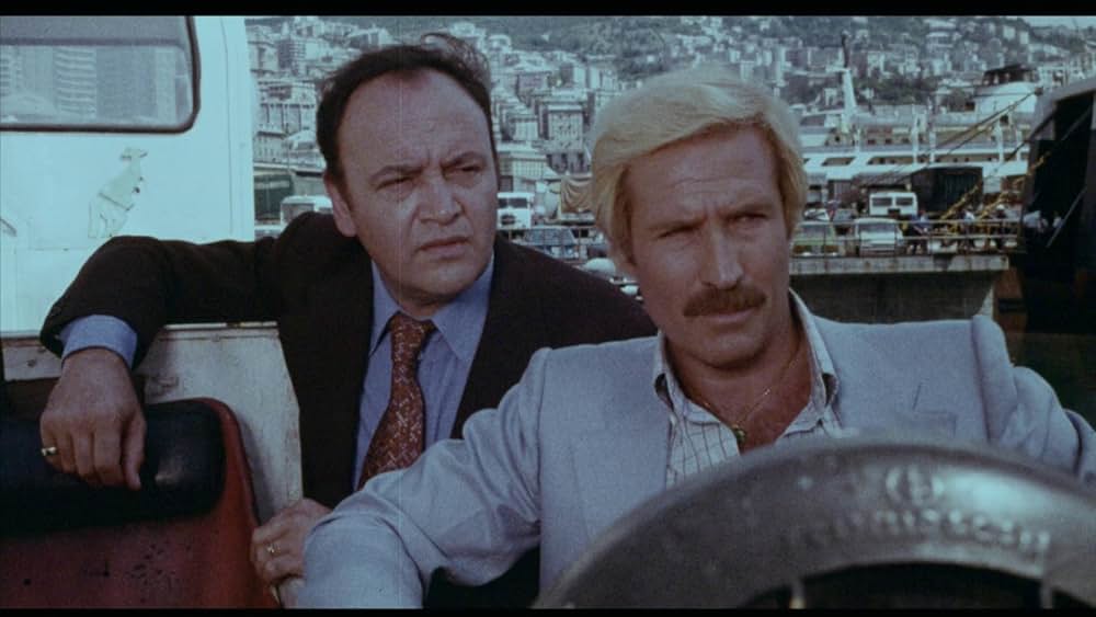 特攻警察の画像