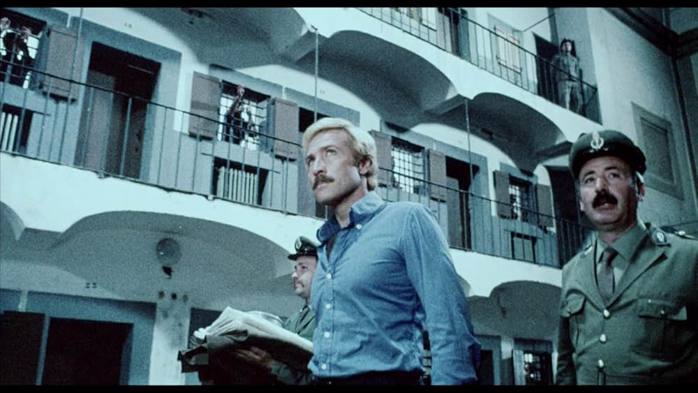 特攻警察の画像