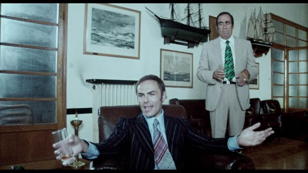 特攻警察の画像