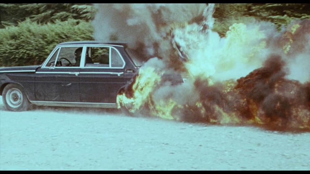 特攻警察の画像