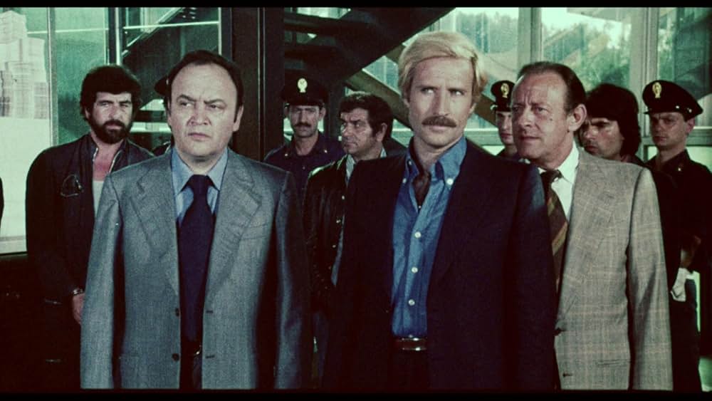 特攻警察の画像