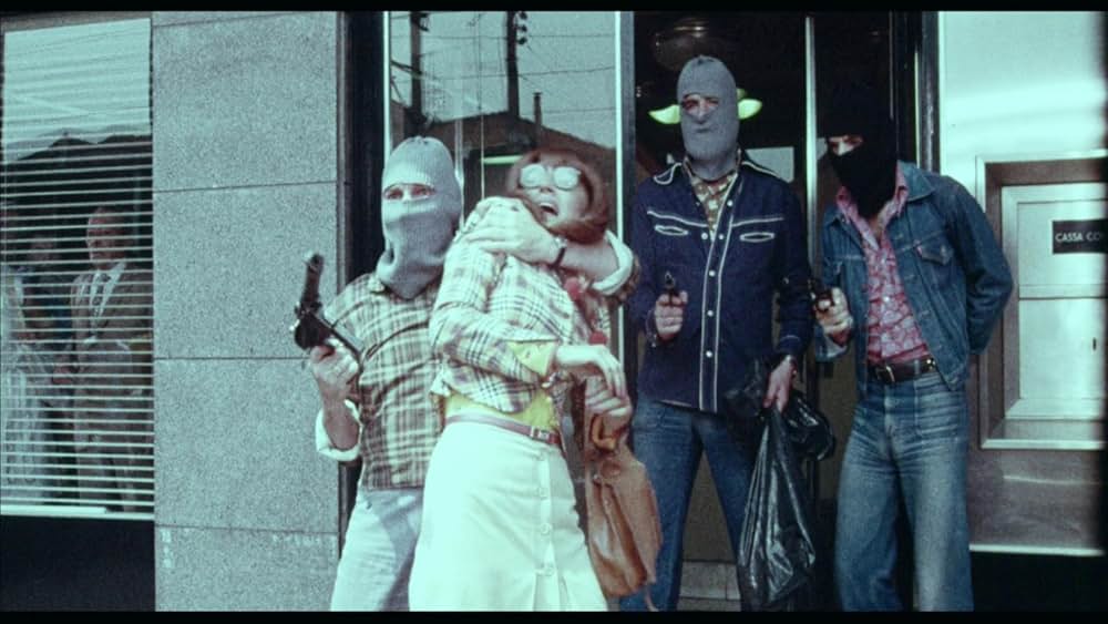 特攻警察の画像